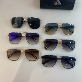 Picture of Maybach Sunglasses _SKUfw52368412fw